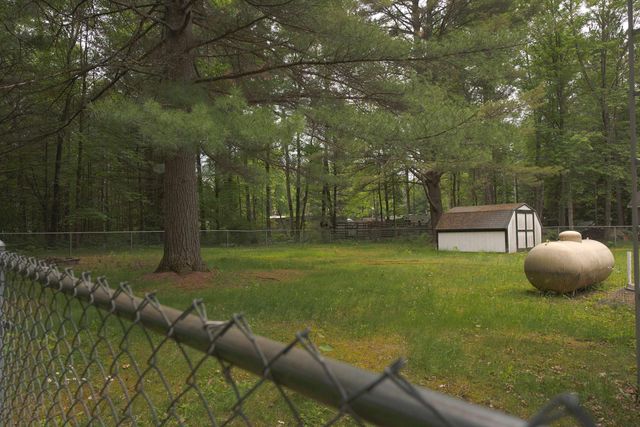 7798 Oak Road, Saint Helen, MI 48656