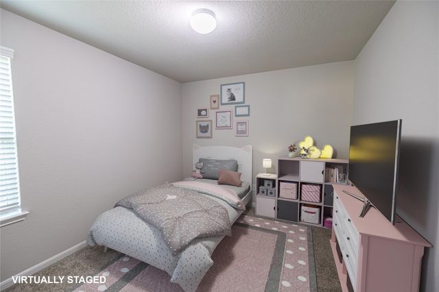 3322 Zephyr Park Lane, Katy, TX 77494