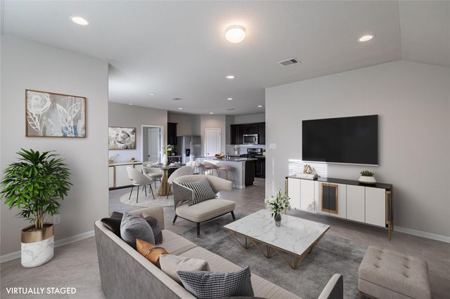 3322 Zephyr Park Lane, Katy, TX 77494