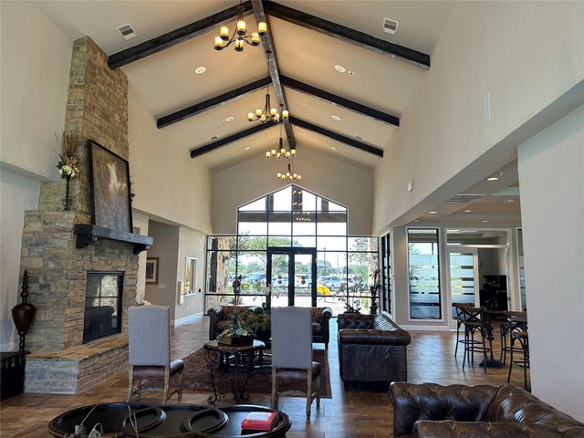 3322 Zephyr Park Lane, Katy, TX 77494