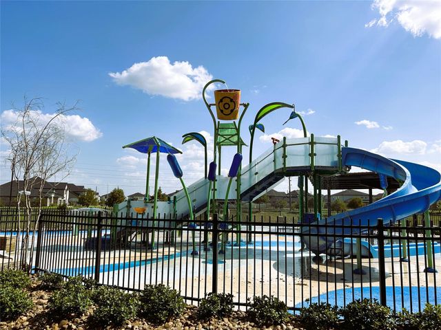 3322 Zephyr Park Lane, Katy, TX 77494