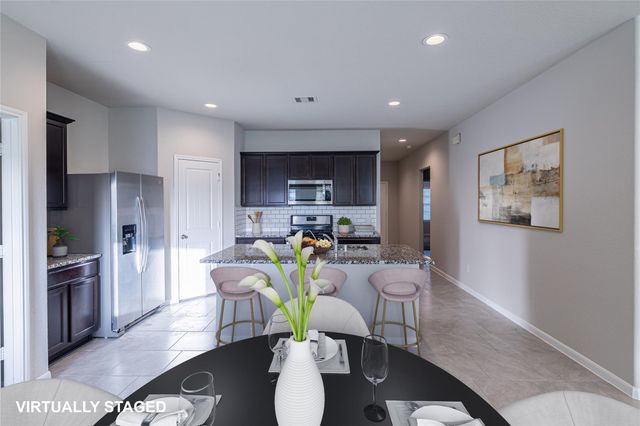 3322 Zephyr Park Lane, Katy, TX 77494