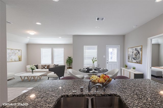 3322 Zephyr Park Lane, Katy, TX 77494