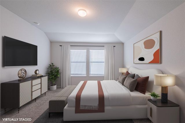 3322 Zephyr Park Lane, Katy, TX 77494