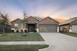 3322 Zephyr Park Lane, Katy, TX 77494