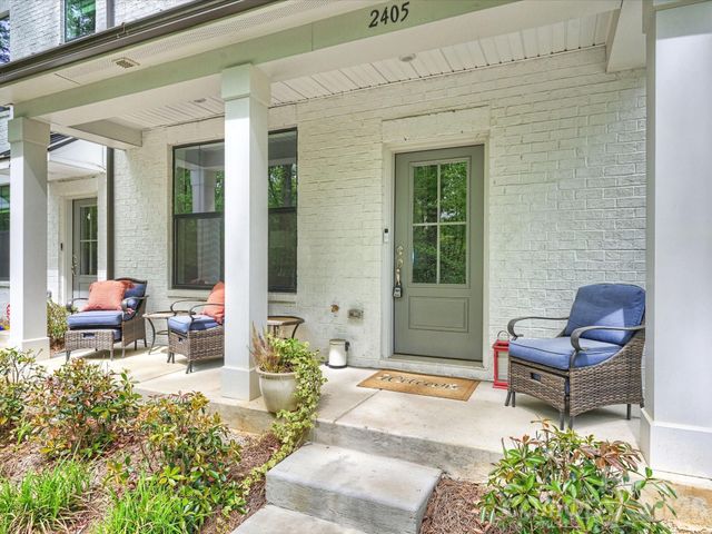 2405 Magnolia Blossom Way, Charlotte, NC 28211