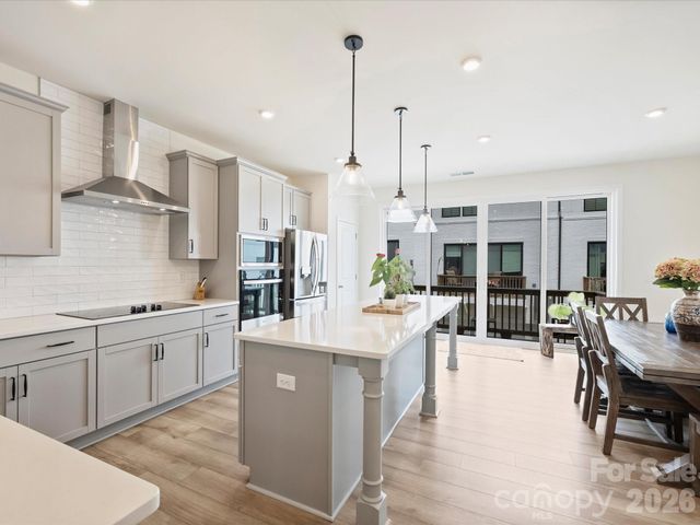 2405 Magnolia Blossom Way, Charlotte, NC 28211