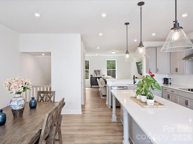 2405 Magnolia Blossom Way, Charlotte, NC 28211