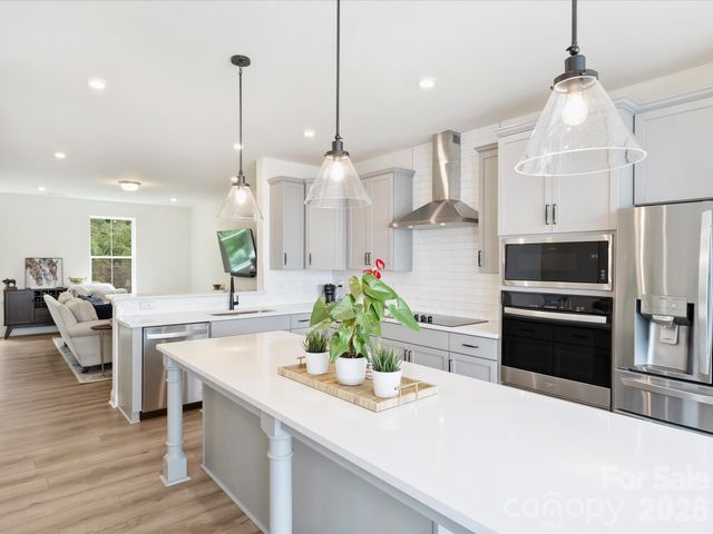 2405 Magnolia Blossom Way, Charlotte, NC 28211