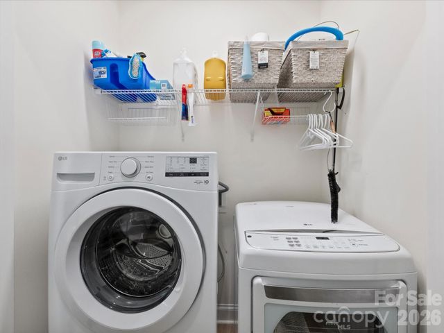 2405 Magnolia Blossom Way, Charlotte, NC 28211