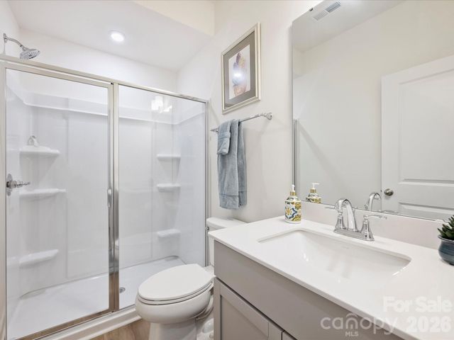 2405 Magnolia Blossom Way, Charlotte, NC 28211