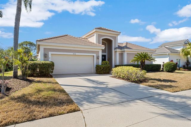 8732 54TH AVENUE E, Bradenton, FL 34211