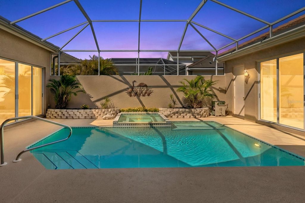 Image 2 of property listing at 8732 54TH AVENUE E, Bradenton, FL 34211