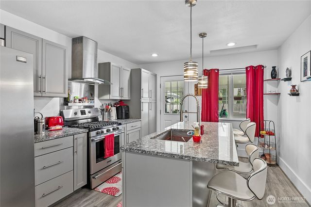1404 S 2nd Street, Mount Vernon, WA 98273