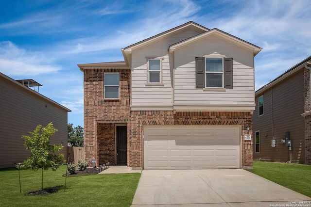 7915 Bonsai Bay, San Antonio, TX 78253