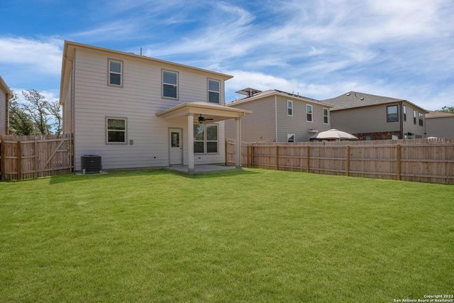 7915 Bonsai Bay, San Antonio, TX 78253