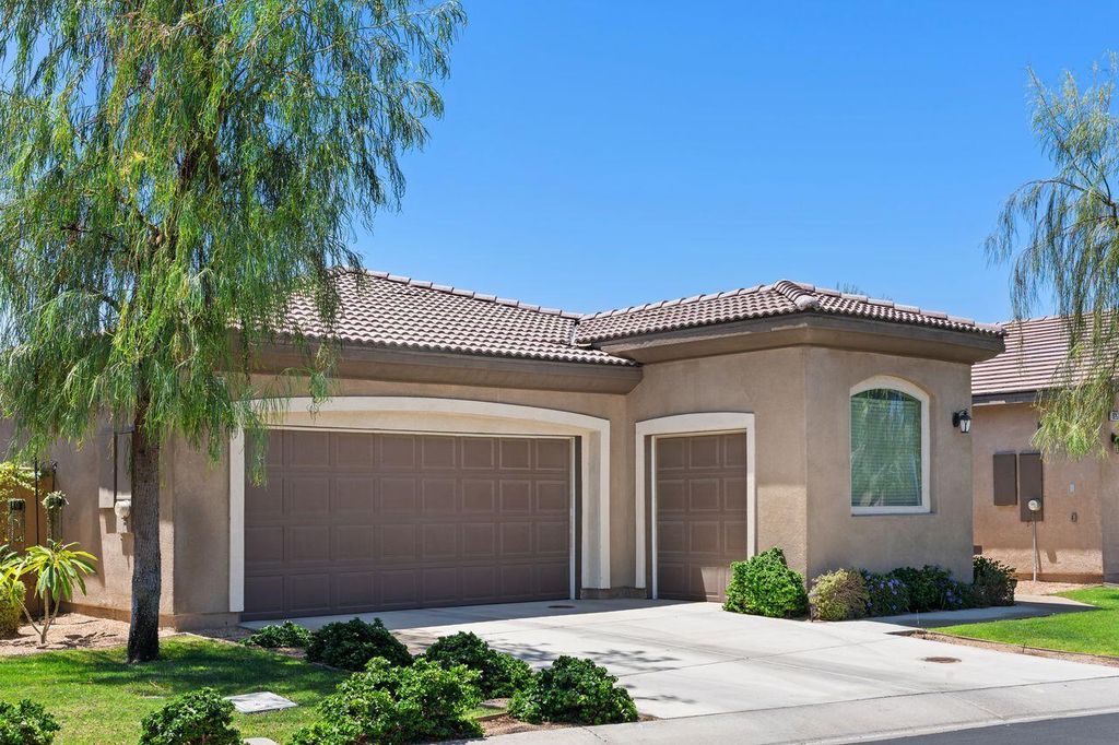 Image 1 of property listing at 82685 Burnette Drive, Indio, CA 92201