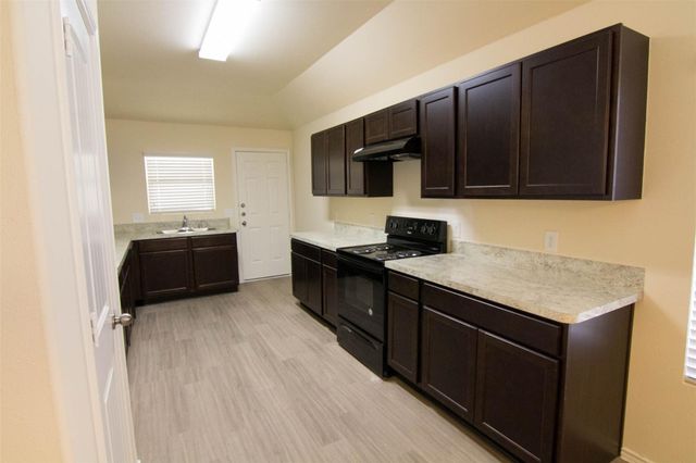 13915 Woodway Crossing Lane, Willis, TX 77378