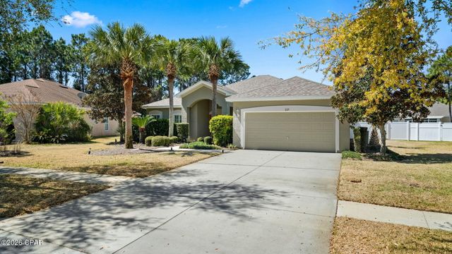 225 Windsor Way, Panama City Beach, FL 32413
