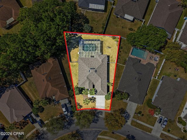 225 Windsor Way, Panama City Beach, FL 32413