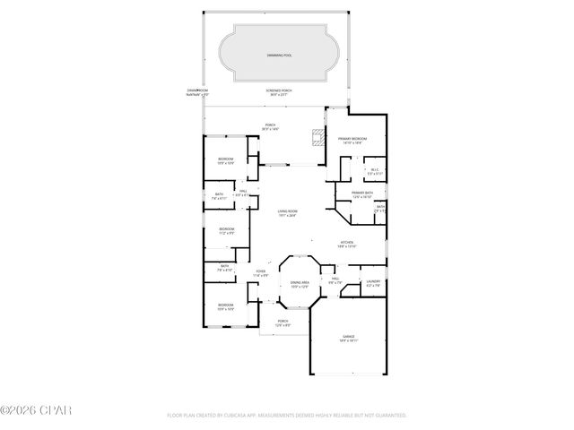 225 Windsor Way, Panama City Beach, FL 32413