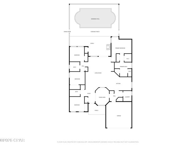 225 Windsor Way, Panama City Beach, FL 32413