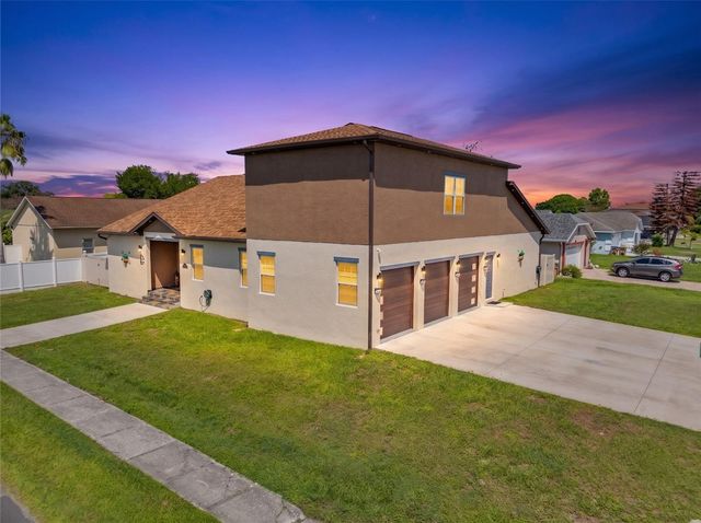 501 ROYAL PALM DRIVE, Kissimmee, FL 34743