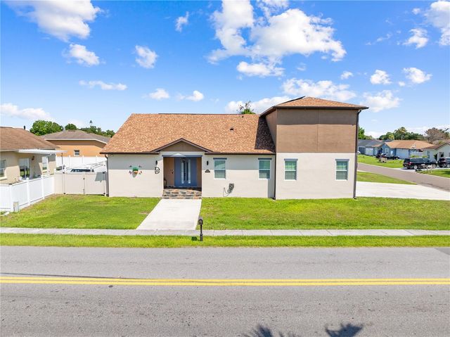 501 ROYAL PALM DRIVE, Kissimmee, FL 34743