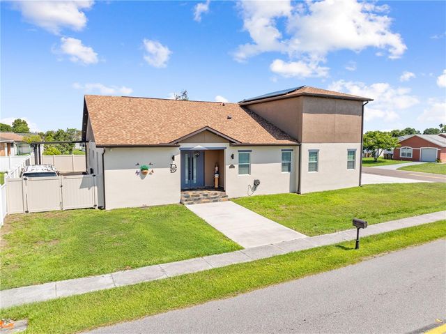 501 ROYAL PALM DRIVE, Kissimmee, FL 34743