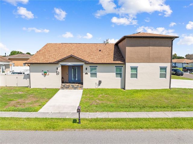 501 ROYAL PALM DRIVE, Kissimmee, FL 34743