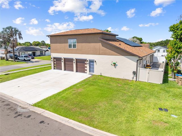 501 ROYAL PALM DRIVE, Kissimmee, FL 34743