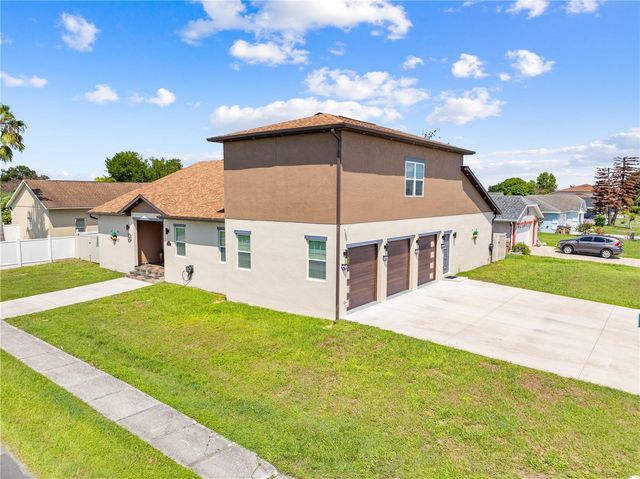 501 ROYAL PALM DRIVE, Kissimmee, FL 34743