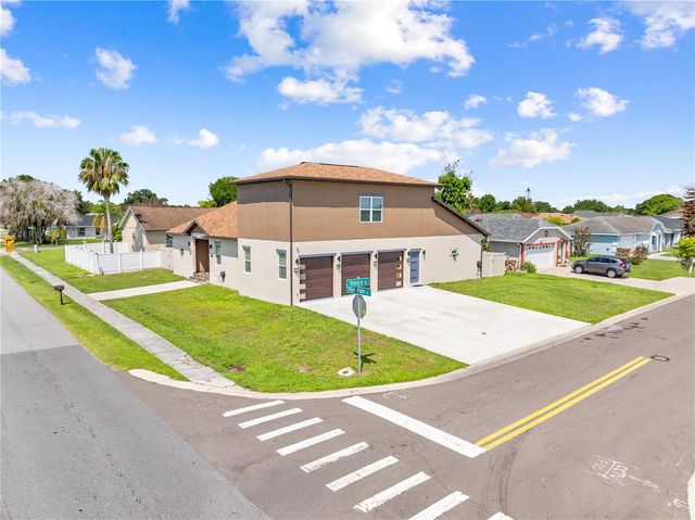 501 ROYAL PALM DRIVE, Kissimmee, FL 34743