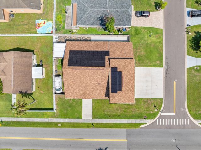 501 ROYAL PALM DRIVE, Kissimmee, FL 34743