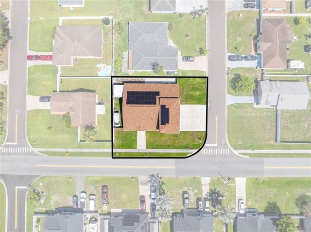 501 ROYAL PALM DRIVE, Kissimmee, FL 34743