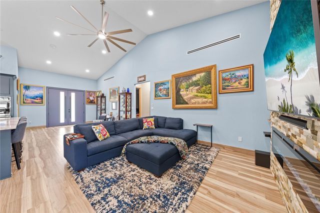 501 ROYAL PALM DRIVE, Kissimmee, FL 34743