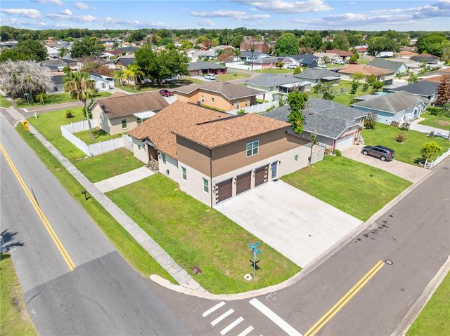 501 ROYAL PALM DRIVE, Kissimmee, FL 34743