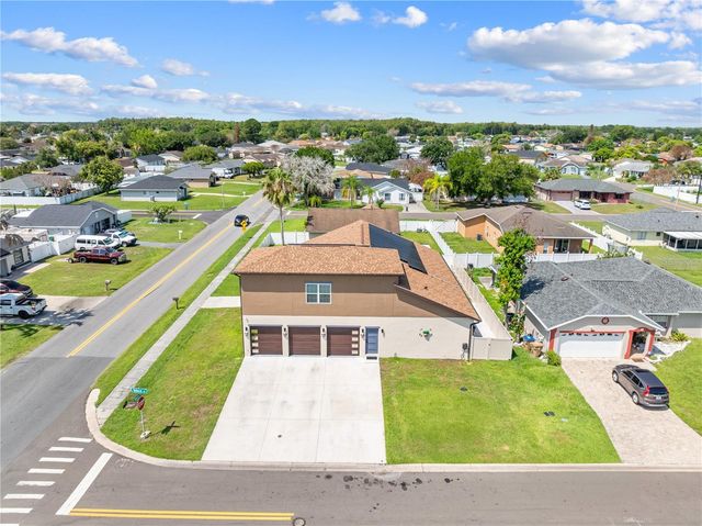 501 ROYAL PALM DRIVE, Kissimmee, FL 34743