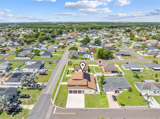 501 ROYAL PALM DRIVE, Kissimmee, FL 34743