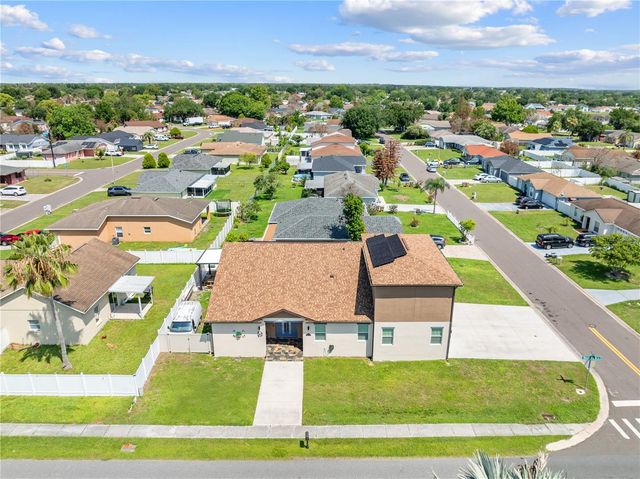 501 ROYAL PALM DRIVE, Kissimmee, FL 34743