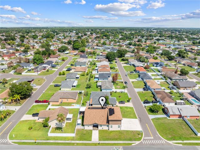 501 ROYAL PALM DRIVE, Kissimmee, FL 34743