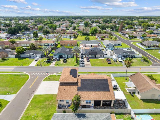 501 ROYAL PALM DRIVE, Kissimmee, FL 34743