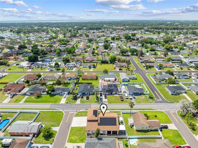 501 ROYAL PALM DRIVE, Kissimmee, FL 34743