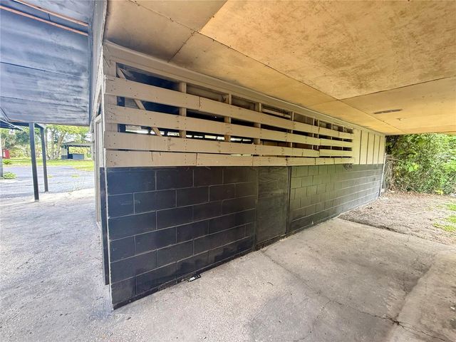 PALMETTO STREET, Eustis, FL 32726