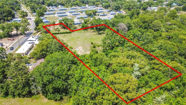 PALMETTO STREET, Eustis, FL 32726