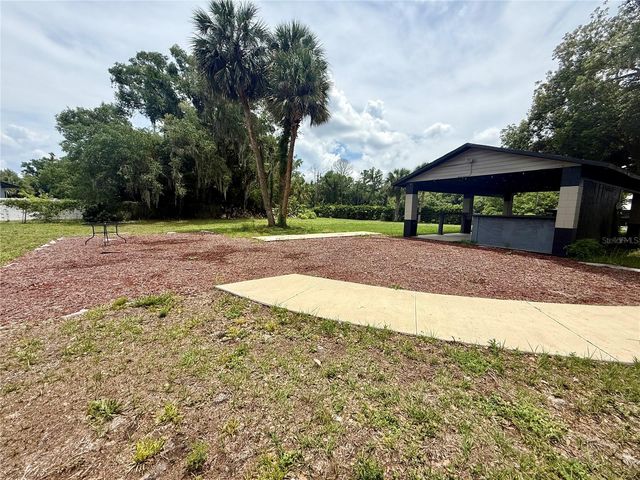 PALMETTO STREET, Eustis, FL 32726