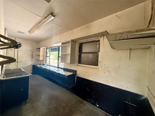 PALMETTO STREET, Eustis, FL 32726