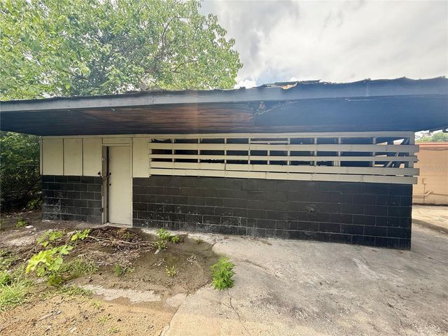 PALMETTO STREET, Eustis, FL 32726