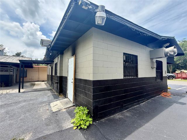 PALMETTO STREET, Eustis, FL 32726