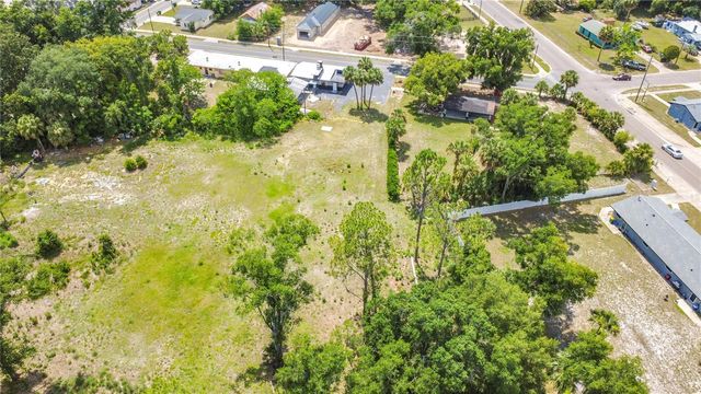 PALMETTO STREET, Eustis, FL 32726
